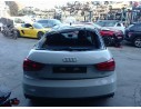 AUDI A1 SPORTBACK (8XA, 8XF)