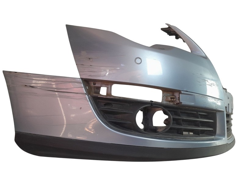 Recambio de paragolpes delantero para volkswagen passat b6 variant (3c5) 2.0 tdi referencia OEM IAM 3C0807217D  