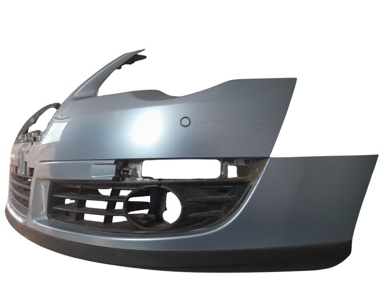 Recambio de paragolpes delantero para volkswagen passat b6 variant (3c5) 2.0 tdi referencia OEM IAM 3C0807217D  
