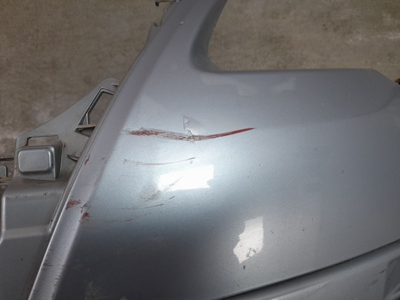 Recambio de paragolpes delantero para volkswagen passat b6 variant (3c5) 2.0 tdi referencia OEM IAM 3C0807217D  