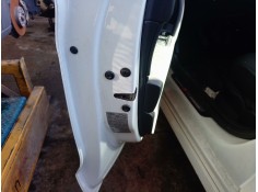 Recambio de cerradura puerta delantera izquierda para audi a1 sportback (8xa, 8xf) 1.6 tdi referencia OEM IAM   
