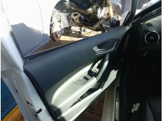 Recambio de elevalunas delantero izquierdo para audi a1 sportback (8xa, 8xf) 1.6 tdi referencia OEM IAM   