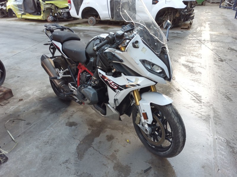 bmw r 1250 del año 2022