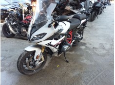 bmw r 1250 del año 2022 2