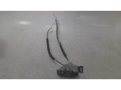 CERRADURA PUERTA DELANTERA DERECHA 9826143980 9826143980 