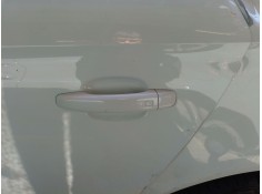 Recambio de maneta exterior trasera izquierda para audi a1 sportback (8xa, 8xf) 1.6 tdi referencia OEM IAM   