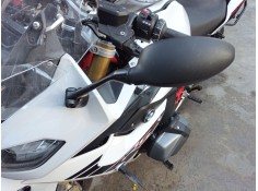 Recambio de retrovisor izquierdo para bmw r 1250 r 1250 rs (1r13) referencia OEM IAM 51168556083   2
