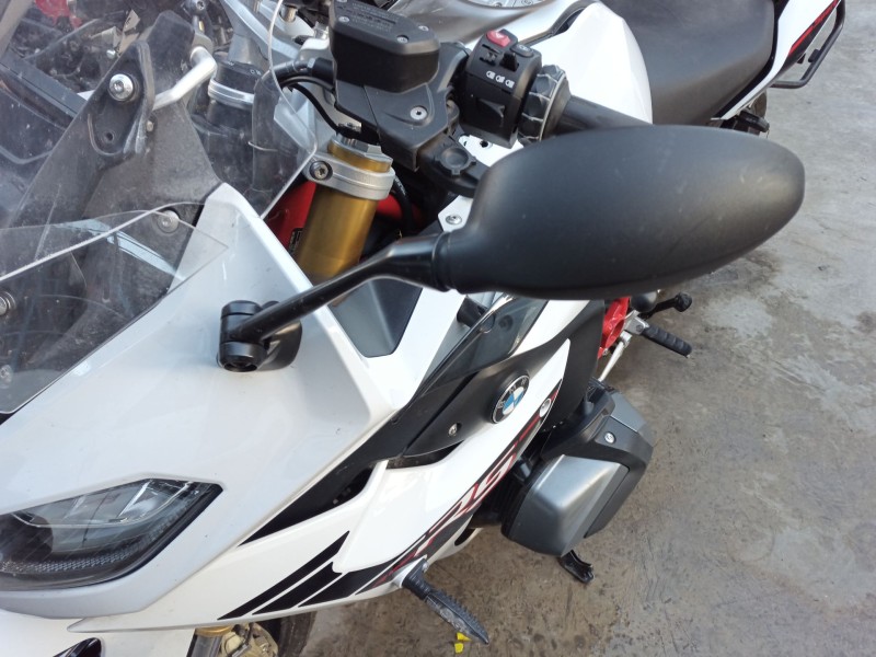 Recambio de retrovisor izquierdo para bmw r 1250 r 1250 rs (1r13) referencia OEM IAM   