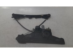 Recambio de elevalunas delantero derecho para ds ds 3 / ds 3 crossback (ur_, uc_, uj_) 1.5 bluehdi 100 referencia OEM IAM 982813
