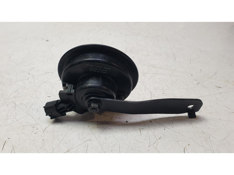 Recambio de claxon para kia xceed (cd) 1.0 t-gdi referencia OEM IAM 96630J7010  