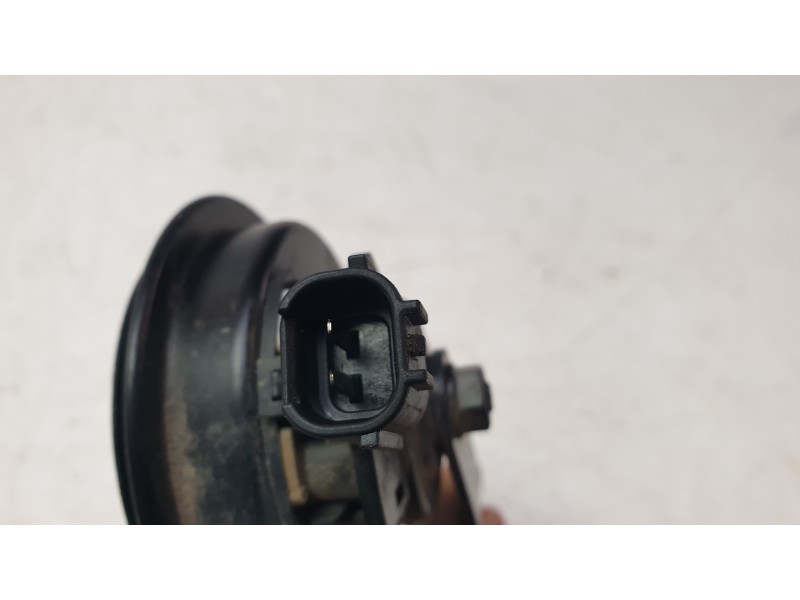 Recambio de claxon para kia xceed (cd) 1.0 t-gdi referencia OEM IAM 96630J7010  