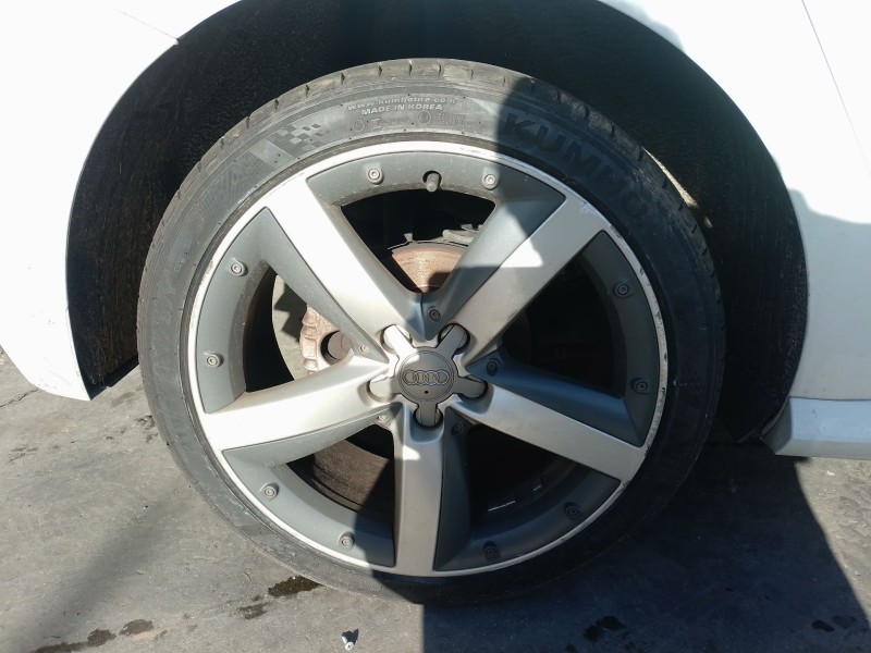 Recambio de llanta para audi a1 sportback (8xa, 8xf) 1.6 tdi referencia OEM IAM   