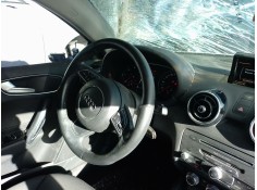 Recambio de columna direccion para audi a1 sportback (8xa, 8xf) 1.6 tdi referencia OEM IAM   