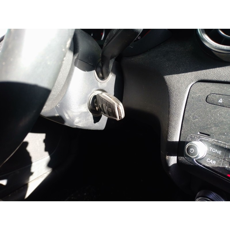 Recambio de conmutador de arranque para audi a1 sportback (8xa, 8xf) 1.6 tdi referencia OEM IAM   