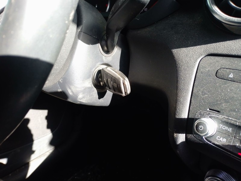 Recambio de conmutador de arranque para audi a1 sportback (8xa, 8xf) 1.6 tdi referencia OEM IAM   