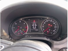 Recambio de cuadro instrumentos para audi a1 sportback (8xa, 8xf) 1.6 tdi referencia OEM IAM   