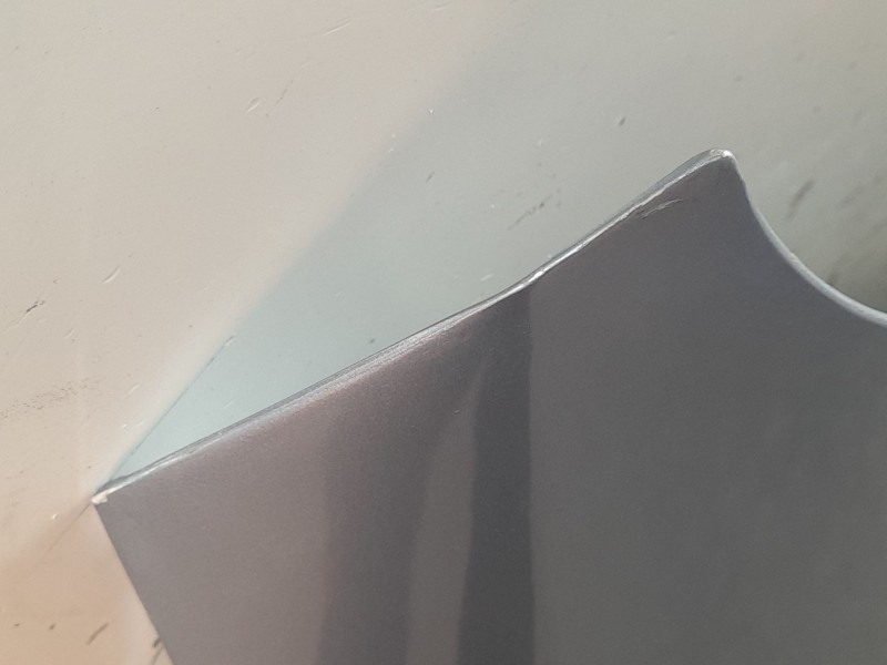 Recambio de capo para volkswagen passat b6 variant (3c5) 2.0 tdi referencia OEM IAM 3C0823031C  