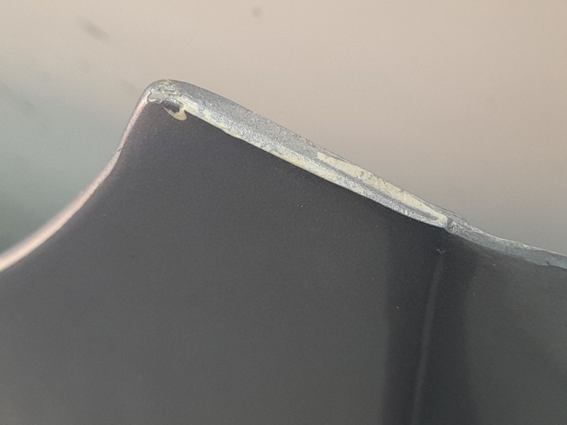 Recambio de capo para volkswagen passat b6 variant (3c5) 2.0 tdi referencia OEM IAM 3C0823031C  