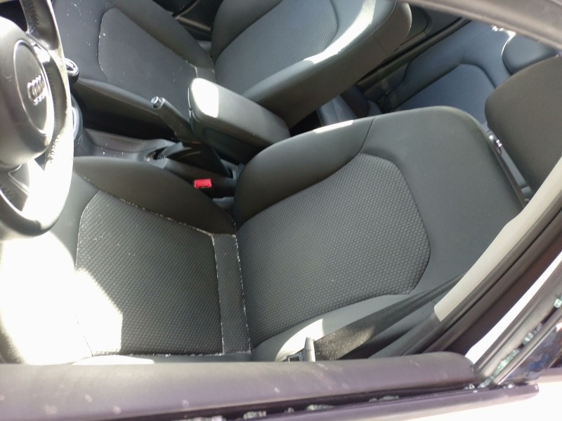 Recambio de juego asientos completo para audi a1 sportback (8xa, 8xf) 1.6 tdi referencia OEM IAM   