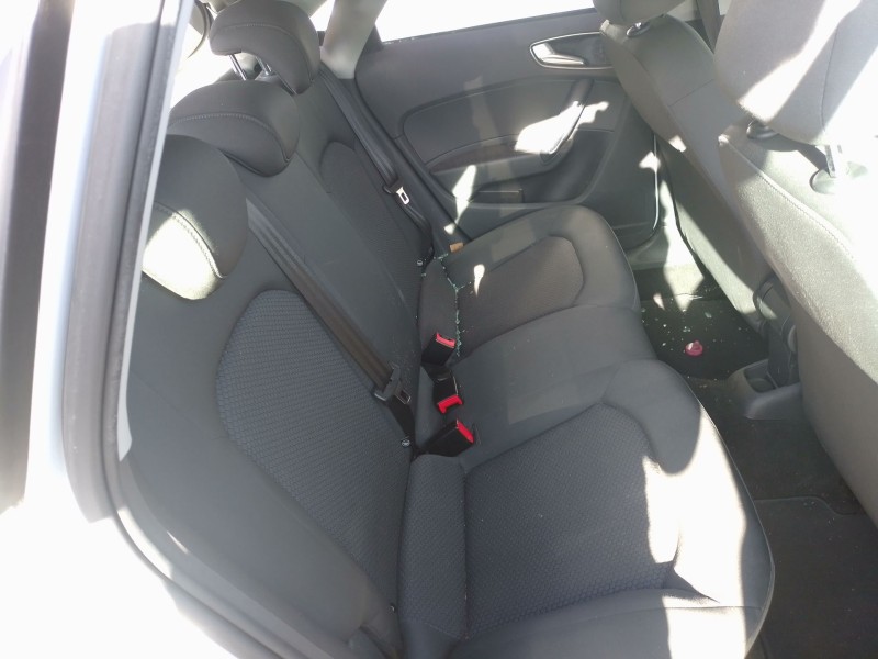 Recambio de juego asientos completo para audi a1 sportback (8xa, 8xf) 1.6 tdi referencia OEM IAM   
