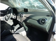 Recambio de kit airbag para audi a1 sportback (8xa, 8xf) 1.6 tdi referencia OEM IAM    2