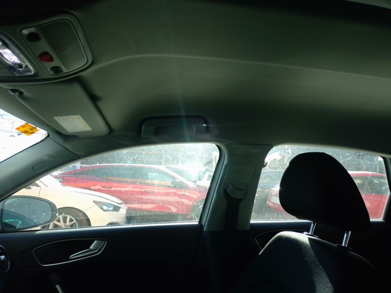 Recambio de kit airbag para audi a1 sportback (8xa, 8xf) 1.6 tdi referencia OEM IAM   