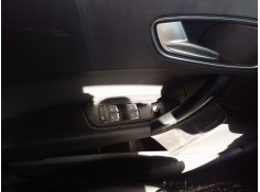 Recambio de mando elevalunas delantero izquierdo para audi a1 sportback (8xa, 8xf) 1.6 tdi referencia OEM IAM 8X09598515PR  EWSA 2