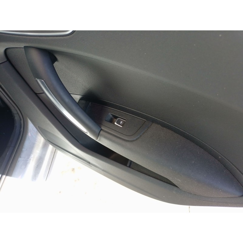 Recambio de mando elevalunas trasero derecho para audi a1 sportback (8xa, 8xf) 1.6 tdi referencia OEM IAM   