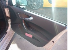 Recambio de elevalunas delantero derecho para audi a1 sportback (8xa, 8xf) 1.6 tdi referencia OEM IAM 8X4837462A / 8X4837462 / 8 2