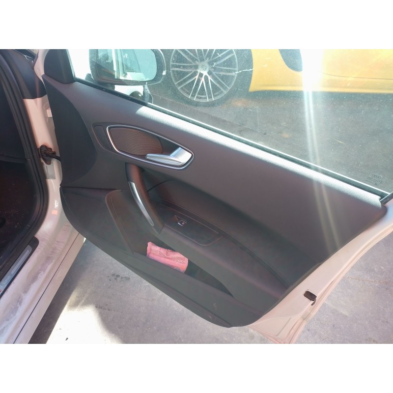 Recambio de elevalunas delantero derecho para audi a1 sportback (8xa, 8xf) 1.6 tdi referencia OEM IAM   