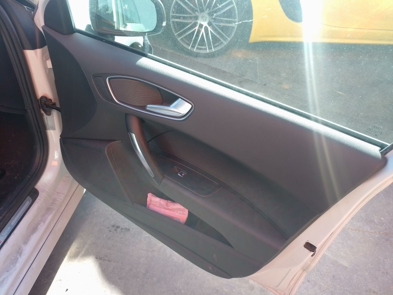 Recambio de elevalunas delantero derecho para audi a1 sportback (8xa, 8xf) 1.6 tdi referencia OEM IAM   