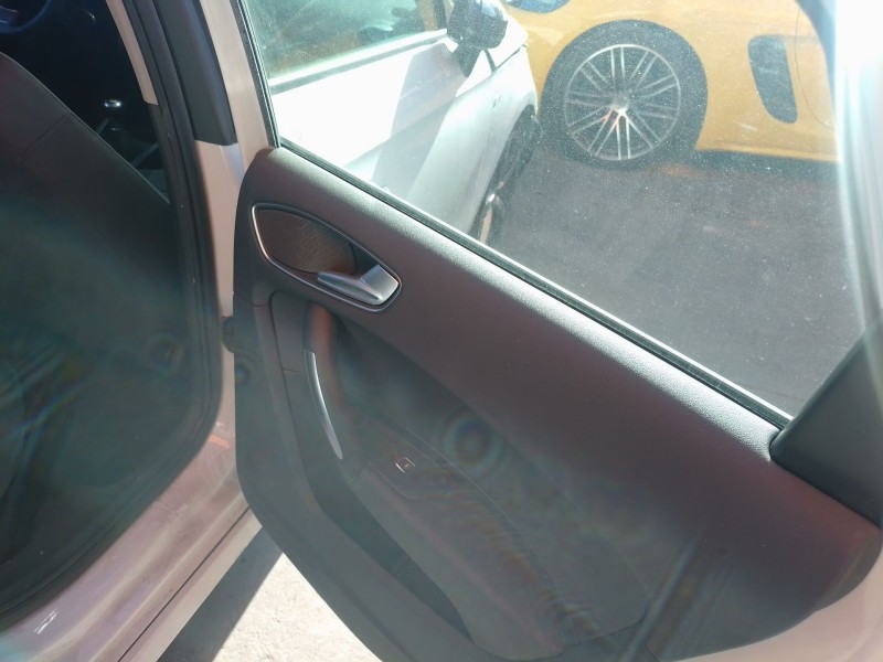 Recambio de elevalunas trasero derecho para audi a1 sportback (8xa, 8xf) 1.6 tdi referencia OEM IAM   