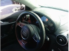 Recambio de mando multifuncion para audi a1 sportback (8xa, 8xf) 1.6 tdi referencia OEM IAM 8X0953521AF   2