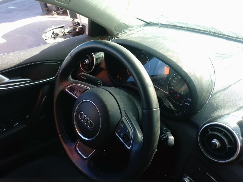 Recambio de mando multifuncion para audi a1 sportback (8xa, 8xf) 1.6 tdi referencia OEM IAM   