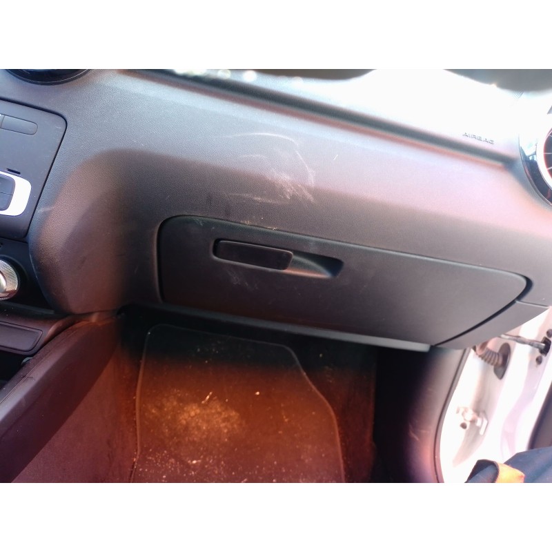 Recambio de ventilador calefaccion para audi a1 sportback (8xa, 8xf) 1.6 tdi referencia OEM IAM   