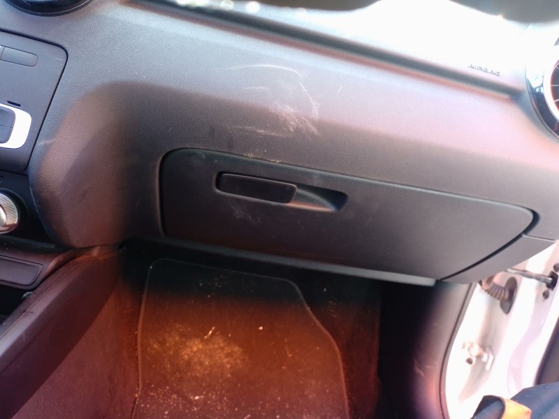 Recambio de ventilador calefaccion para audi a1 sportback (8xa, 8xf) 1.6 tdi referencia OEM IAM   