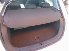 Recambio de alfombra maletero para audi a1 sportback (8xa, 8xf) 1.6 tdi referencia OEM IAM   