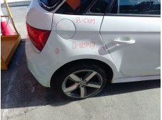 Recambio de amortiguador trasero derecho para audi a1 sportback (8xa, 8xf) 1.6 tdi referencia OEM IAM   