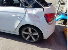 Recambio de amortiguador trasero izquierdo para audi a1 sportback (8xa, 8xf) 1.6 tdi referencia OEM IAM   