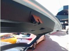 Recambio de cerradura maletero / porton para audi a1 sportback (8xa, 8xf) 1.6 tdi referencia OEM IAM   