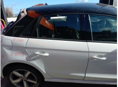 PUERTA TRASERA DERECHA 8X4833052B 