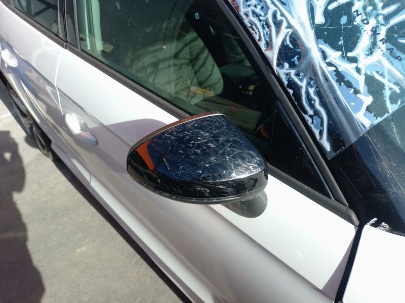 Recambio de retrovisor derecho para audi a1 sportback (8xa, 8xf) 1.6 tdi referencia OEM IAM   