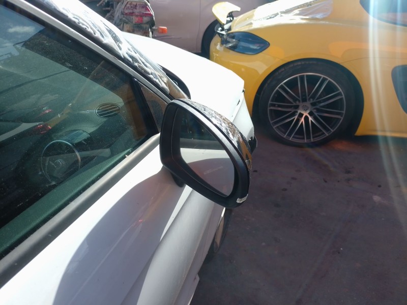 Recambio de retrovisor derecho para audi a1 sportback (8xa, 8xf) 1.6 tdi referencia OEM IAM   