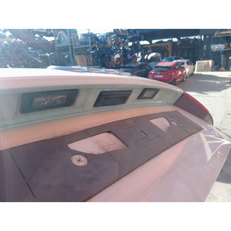 Recambio de maneta exterior porton para audi a1 sportback (8xa, 8xf) 1.6 tdi referencia OEM IAM   