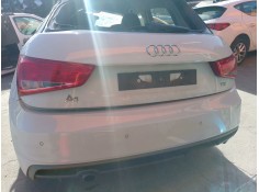 Recambio de paragolpes trasero para audi a1 sportback (8xa, 8xf) 1.6 tdi referencia OEM IAM   