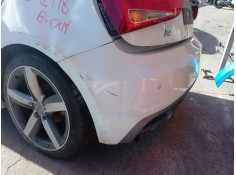 Recambio de paragolpes trasero para audi a1 sportback (8xa, 8xf) 1.6 tdi referencia OEM IAM    2