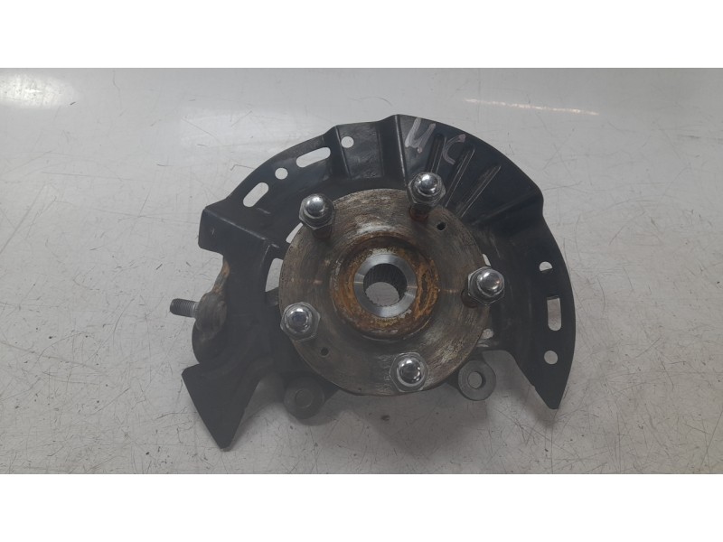 Recambio de mangueta delantera derecha para kia xceed (cd) 1.0 t-gdi referencia OEM IAM 51716J7AA0  