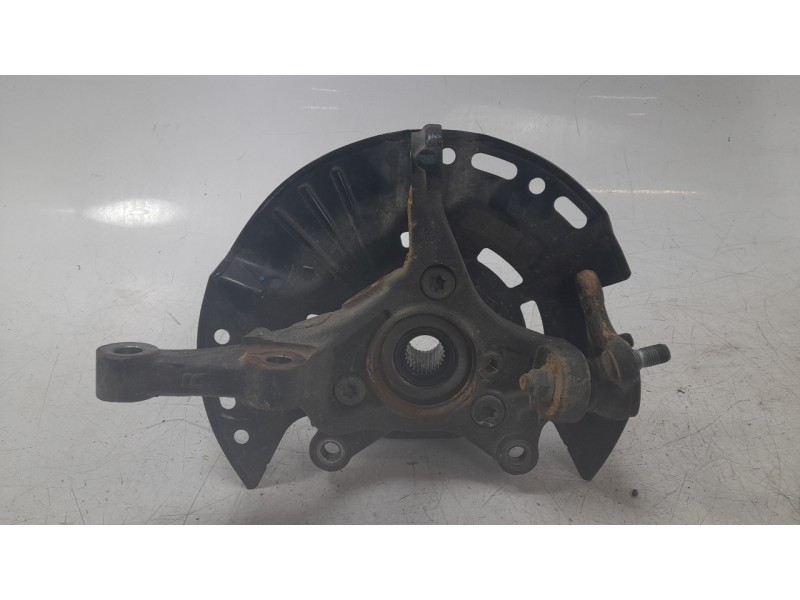 Recambio de mangueta delantera derecha para kia xceed (cd) 1.0 t-gdi referencia OEM IAM 51716J7AA0  