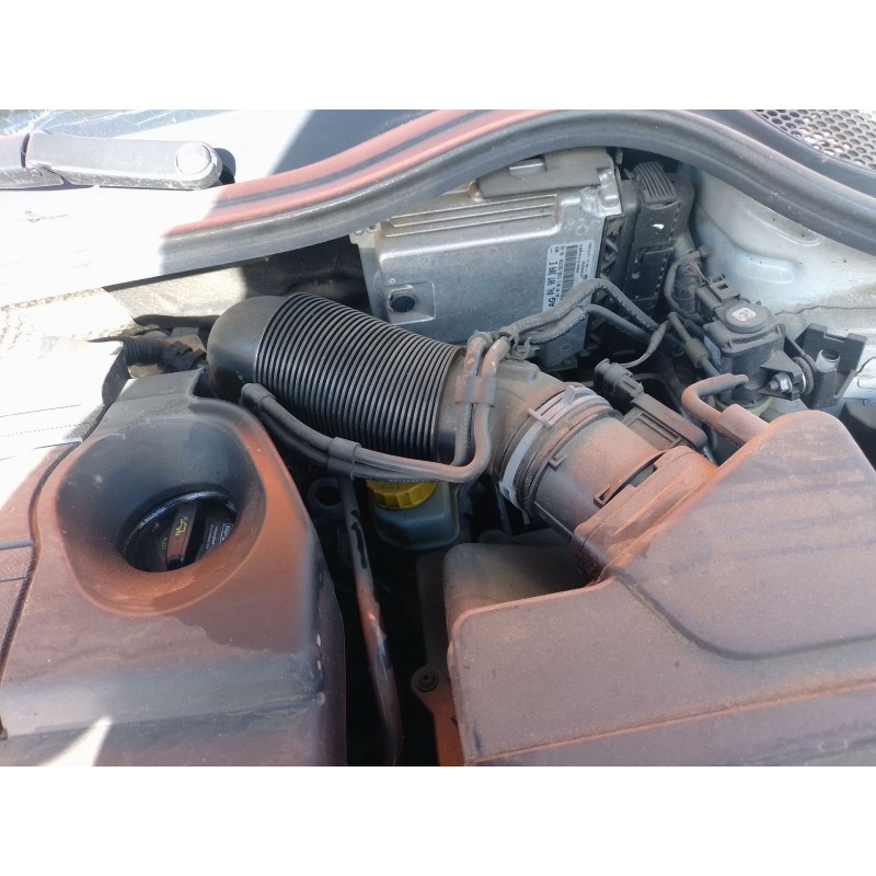 Recambio de bomba freno para audi a1 sportback (8xa, 8xf) 1.6 tdi referencia OEM IAM   