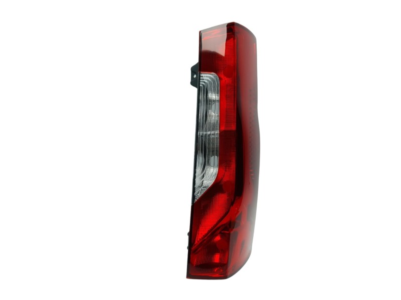 Recambio de piloto trasero derecho para mercedes-benz sprinter iii furgón fwd referencia OEM IAM A9108200100 103F13271770 103F13